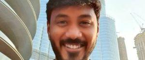 Influencer Marketing with Vaibhav Sisinty