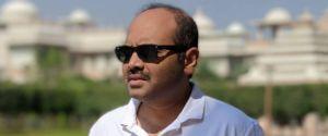 Amit Agarwal