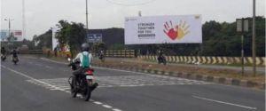 Hoarding - Aluva, 71653