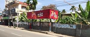 Bus Shelter - Elamakkara Kochi, 70692