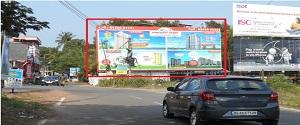 Hoarding - Kakkanad Kakkanad, 71397