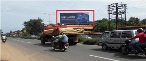 Hoarding - Aroor gram panchayat Kochi, 71289