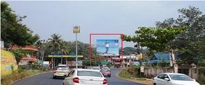 Hoarding - Kottarakkara, 71244