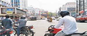 Hoarding - Marine Drive Kochi, 72632