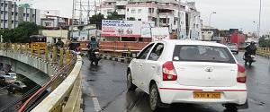 Hoarding - Adyar Chennai, 76286