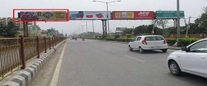 Hoarding - Ranjit Avenue Amritsar, 76994