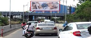 Advertising on Hoarding in Ram Nagar  79338