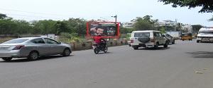 Advertising on Hoarding in Ram Nagar  79330