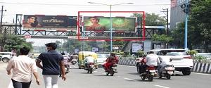 Advertising on Hoarding in Indore  79864