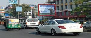 Hoarding - Sagrampura Surat, 80843