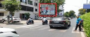 Hoarding - Sagrampura Surat, 81911