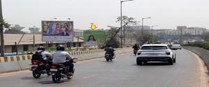 Hoarding - Begampura Surat, 87918