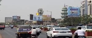 Hoarding - Sagrampura Surat, 87917