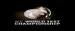 Advertising in World Test Championship
