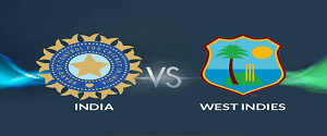 India Vs West Indies T20 Series 2026 On Jiohotstar