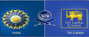 India vs Sri Lanka ODI Series 2026 On Jiohotstar