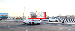 Hoarding - Shamshabad Hyderabad, 89143