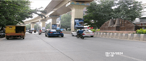 Metro Pillar - Kothrud Pune, 94030