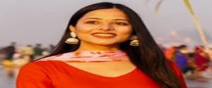 Bhawna Sharma