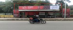 Bus Shelter - Neelasandra Bengaluru, 30570