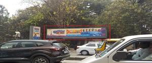 Bus Shelter - Indiranagar Bengaluru, 30503