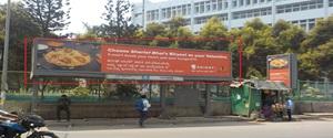 Bus Shelter - BTM Layout Bengaluru, 30392