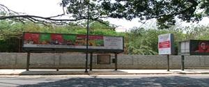 Bus Shelter - Ganganagar Bengaluru, 30460