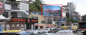 Digital OOH - Indiranagar Bengaluru, 95567