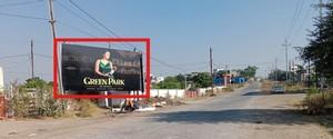 Advertising on Hoarding in Gandhi Nagar  95765