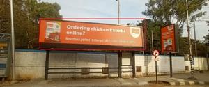 Bus Shelter - Ganganagar Bengaluru, 90515