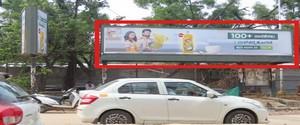 Bus Shelter - Ganganagar Bengaluru, 82648