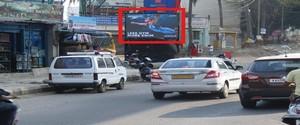 Digital OOH - Bangalore City Municipal Corporation Layout Bengaluru, 96082