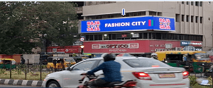 Digital OOH - Kharvela Nagar Bhubaneswar, 96631