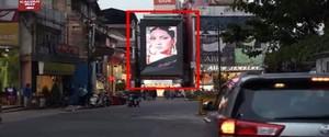Advertising on Digital OOH in Shivaji Nagar  96882