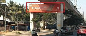 Advertising on Hoarding in Hyderabad  91191