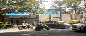 Bus Shelter - HAL Bengaluru, 31026