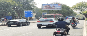Hoarding - Malviya Nagar New Delhi, 99390
