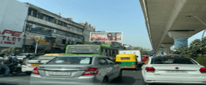 Hoarding - Shakarpur Khas New Delhi, 99553