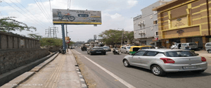 Hoarding - Ghazipur Delhi, 99587