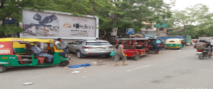 Hoarding - Govindpuri New Delhi, 99624