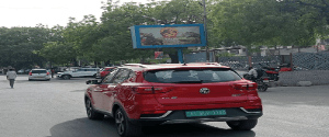 Hoarding - Rajouri Garden Extension New Delhi, 99683