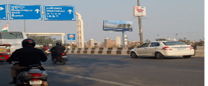 Hoarding - Shalimar Bagh Delhi, 99828