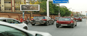 Hoarding - Krishna Nagar Delhi, 100023