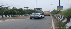 Hoarding - Paschim Vihar Delhi, 101142