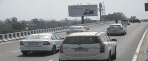 Hoarding - Paschim Vihar Delhi, 101497