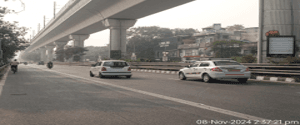Metro Pillar - Ghitorni New Delhi, 102988