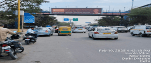 Skywalk - Jasola Vihar New Delhi, 103028