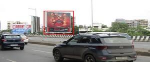 Hoarding - Andheri East Mumbai, 103935