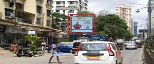 Advertising on Digital OOH in Malad West  103937