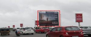 Advertising on Hoarding in Sanpada  103953
